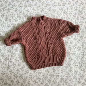 Quincy Mae Sweater